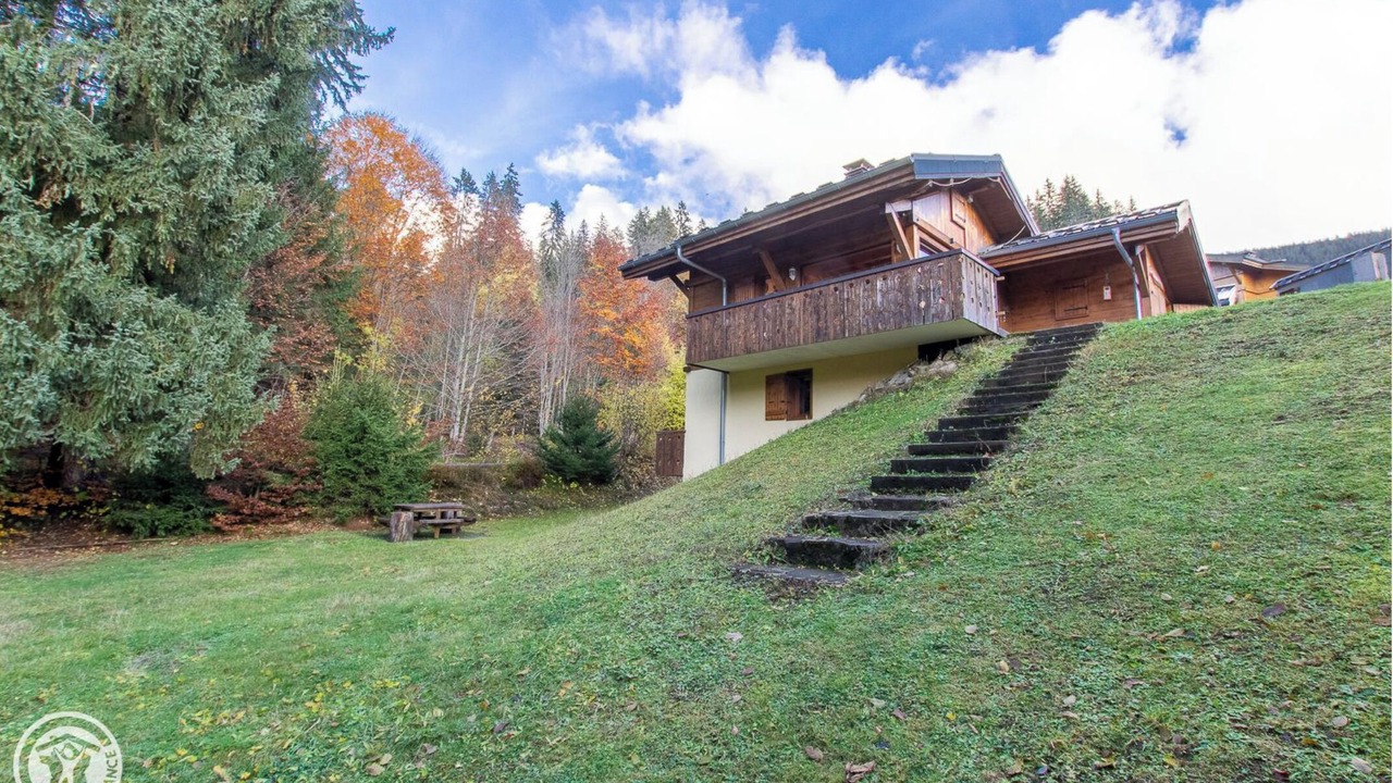 Photo of Outdoor in Les Carroz-d'Araches