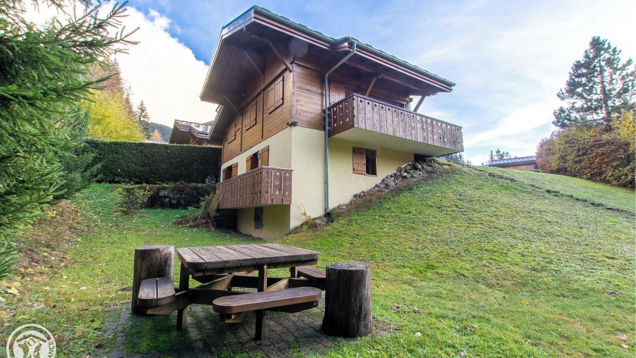 Photo of Outdoor in Les Carroz-d'Araches
