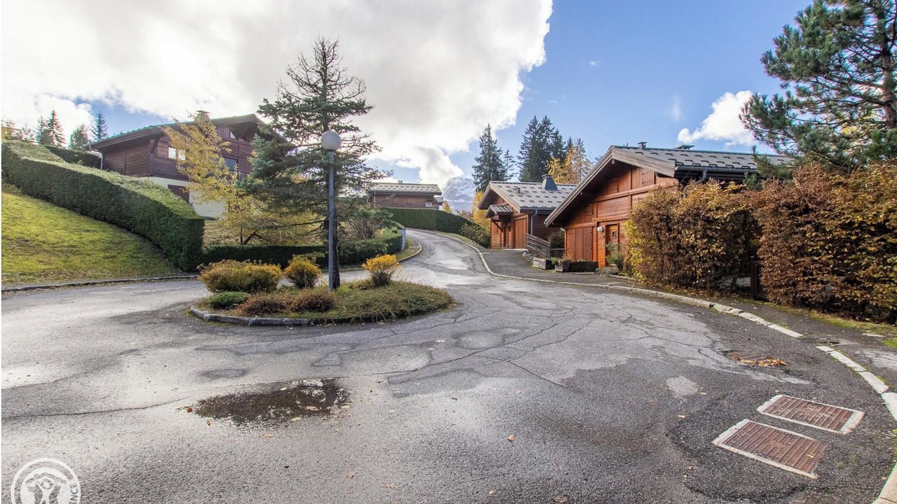 Photo of Outdoor in Les Carroz-d'Araches