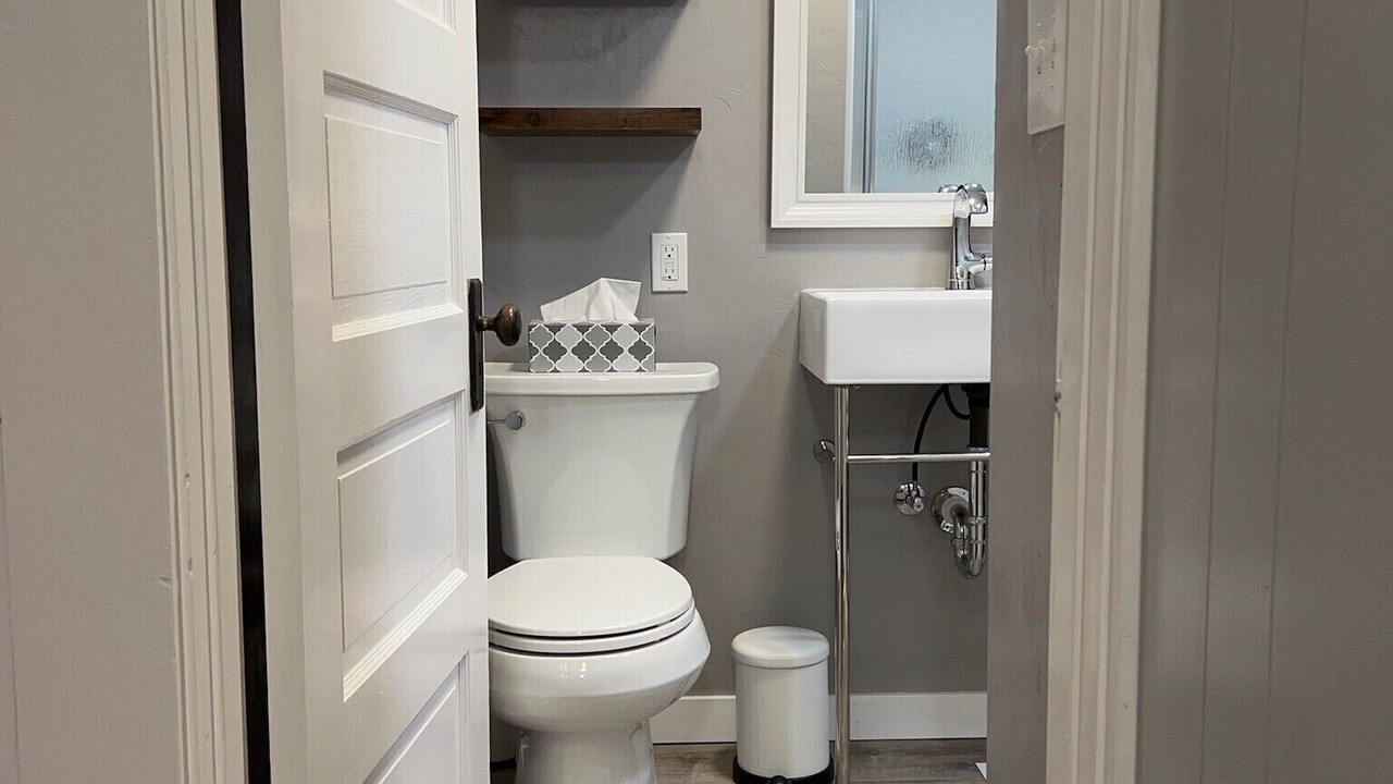 Photo of Bathroom in Sister Bay