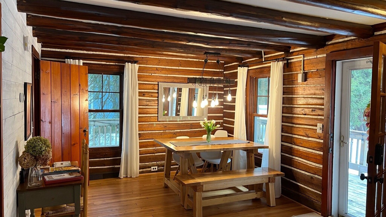 Photo of Bedroom in Sister Bay