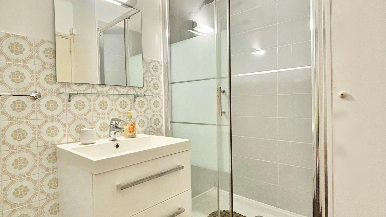 Photo of Bathroom in Tiuccia