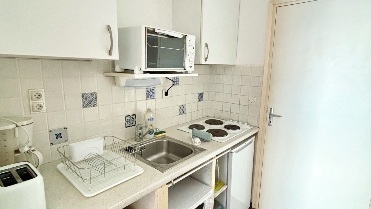 Photo of Kitchen in Tiuccia