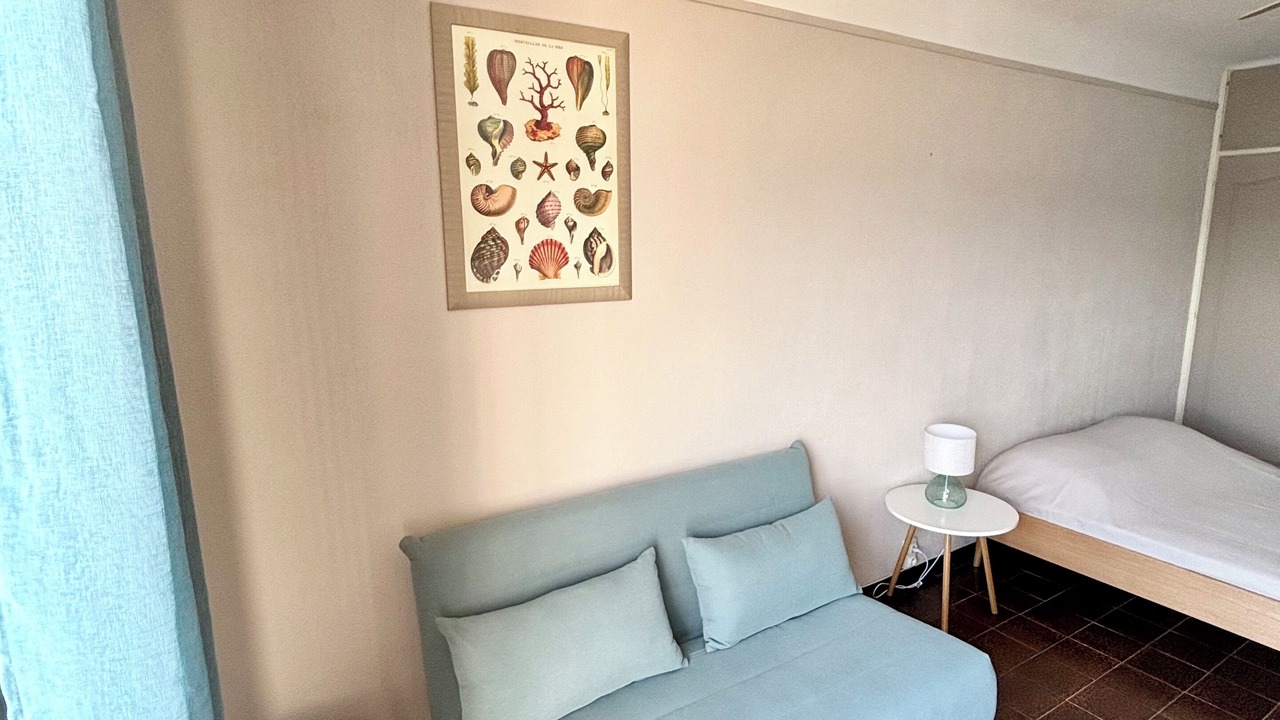 Photo of Bedroom in Tiuccia