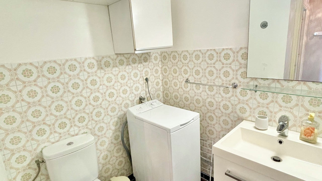 Photo of Bathroom in Tiuccia