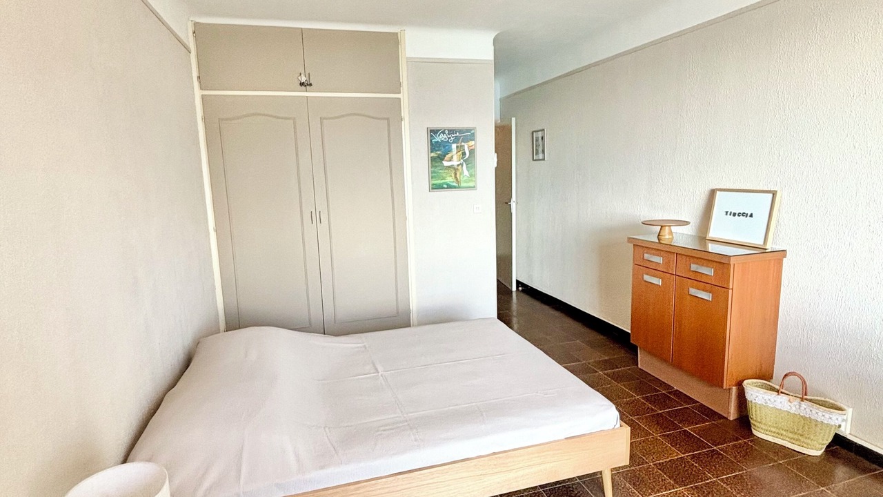 Photo of Bedroom in Tiuccia