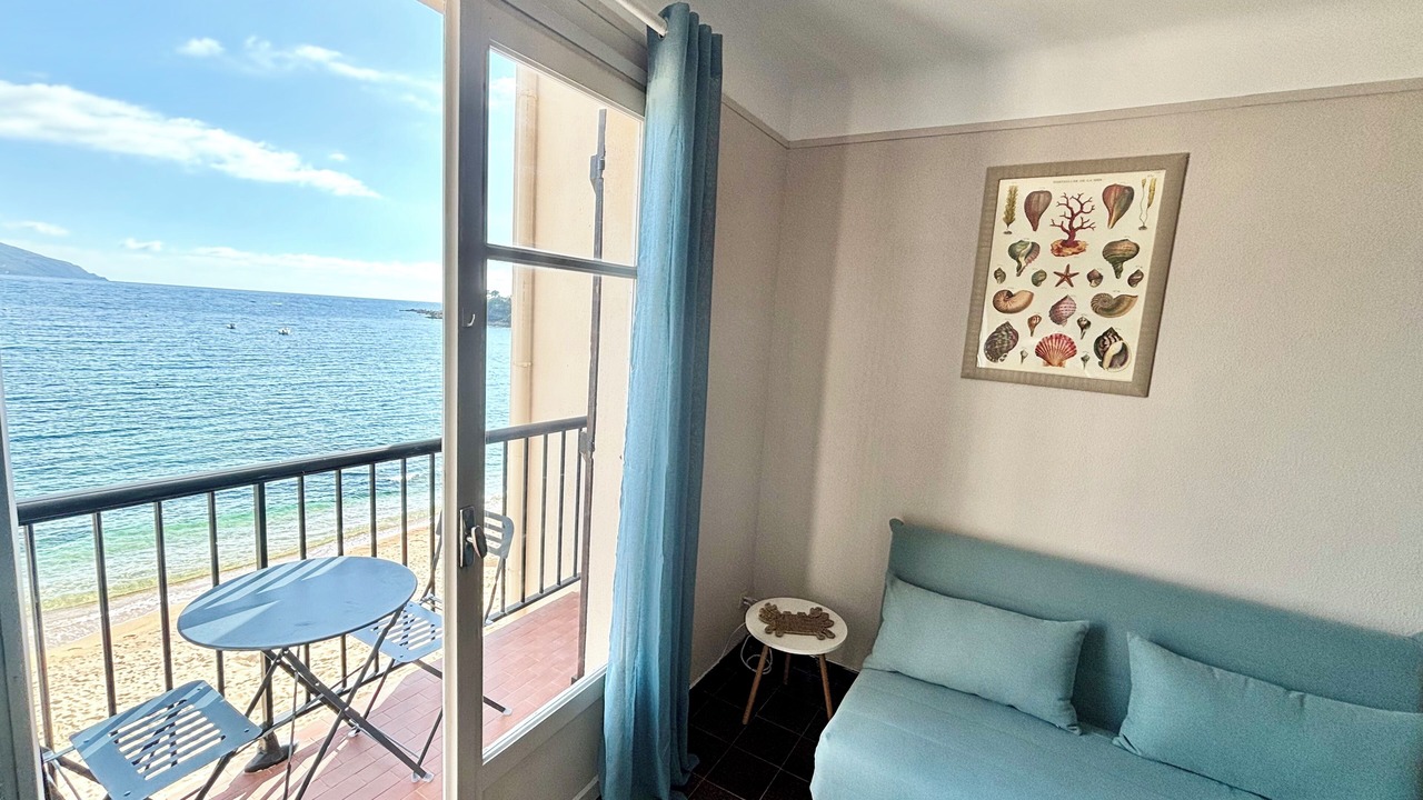 Photo of Livingroom in Tiuccia