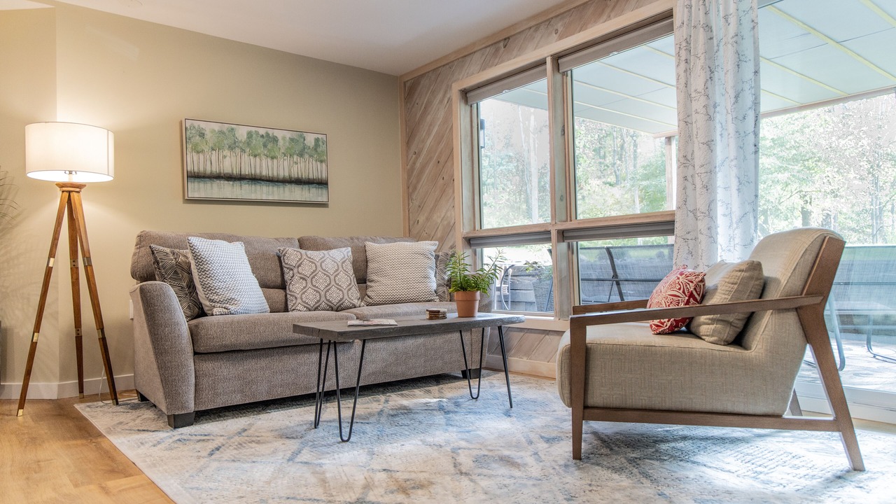 Photo of Livingroom in Ithaca