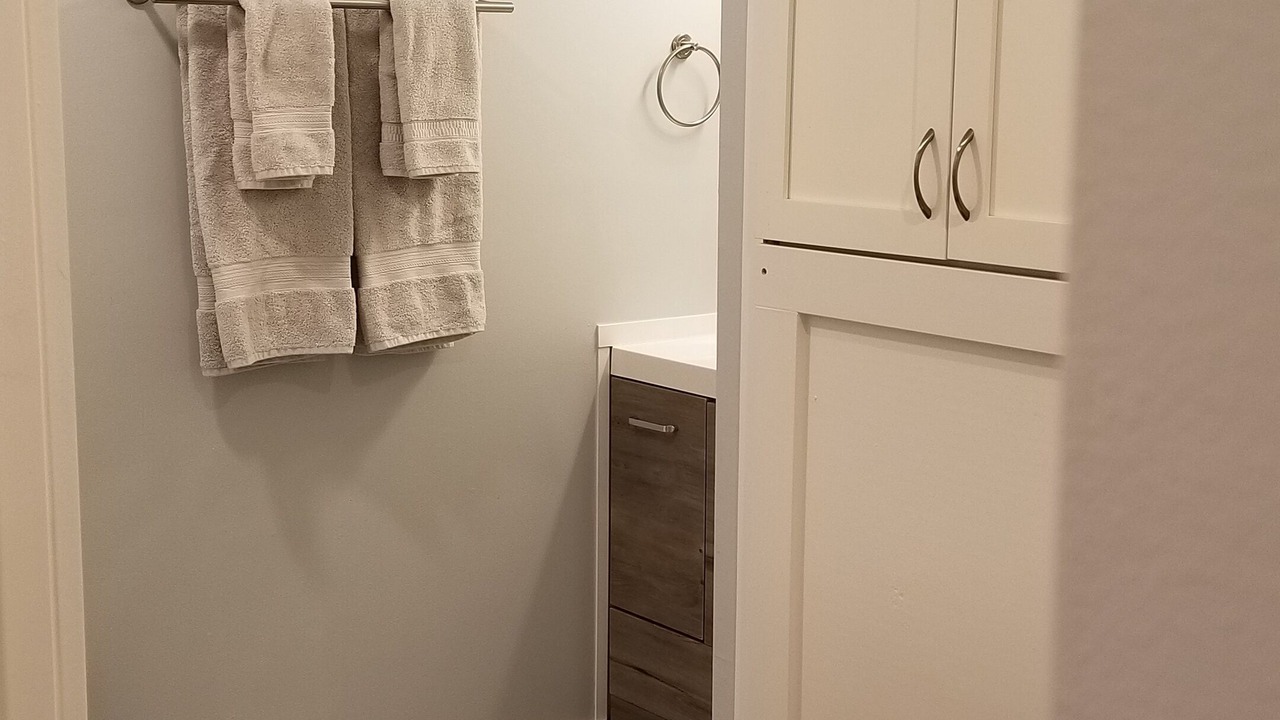 Photo of Bathroom in Ithaca