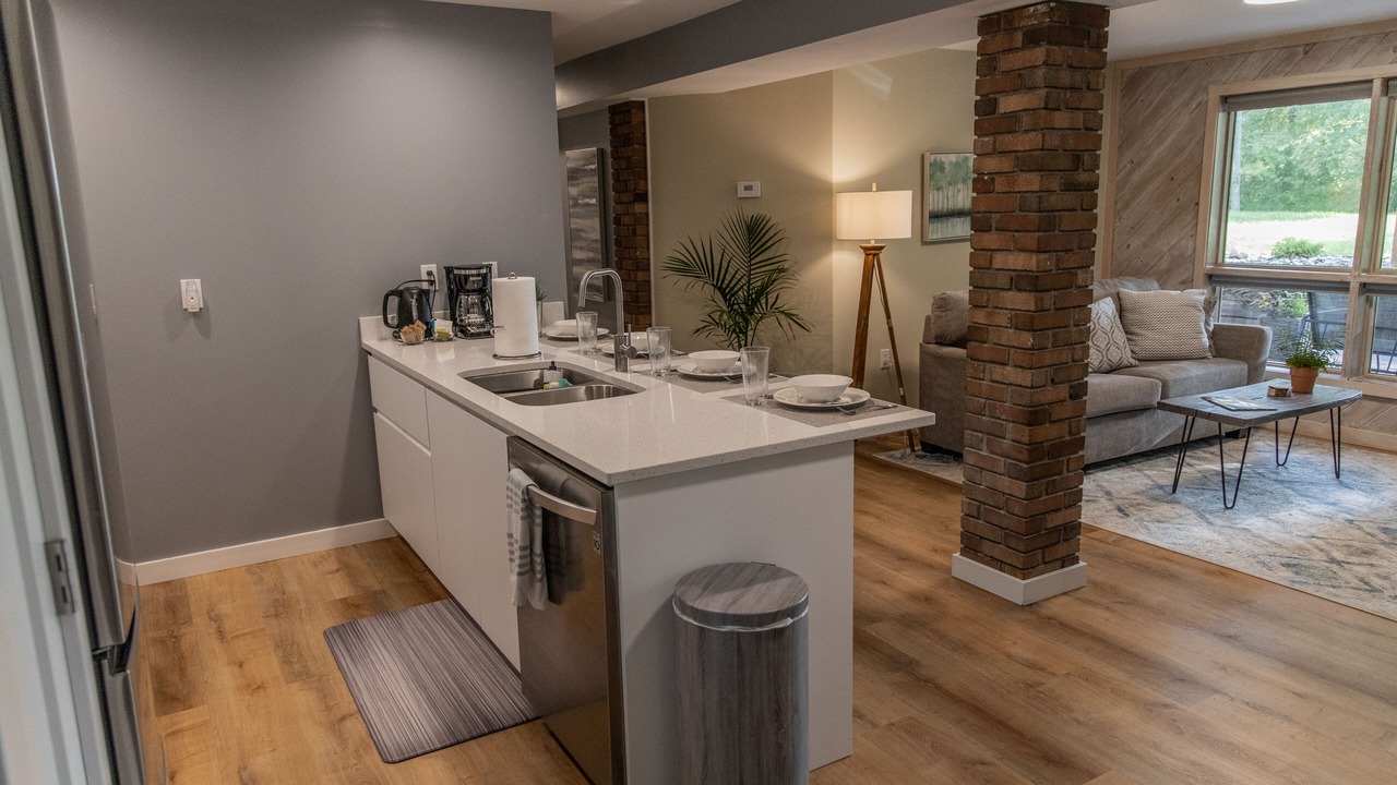 Photo of Kitchen in Ithaca