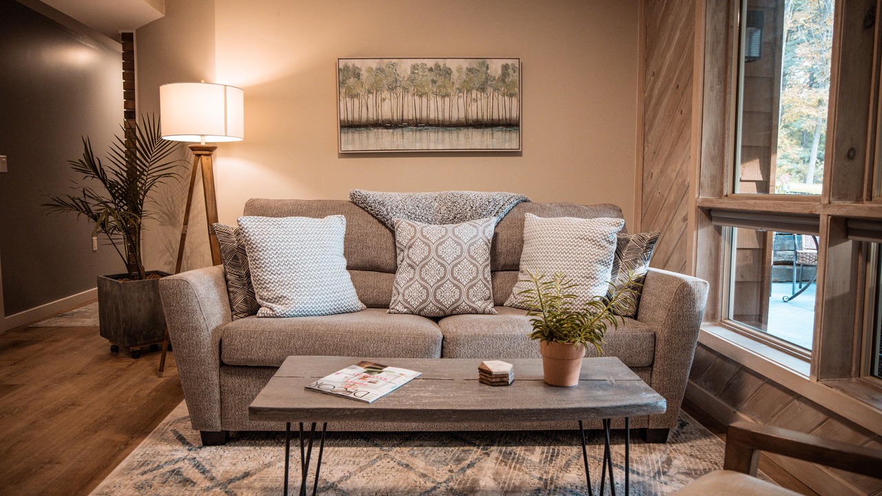 Photo of Bedroom in Ithaca