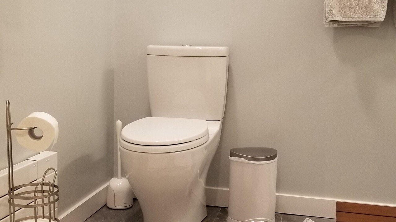 Photo of Bathroom in Ithaca