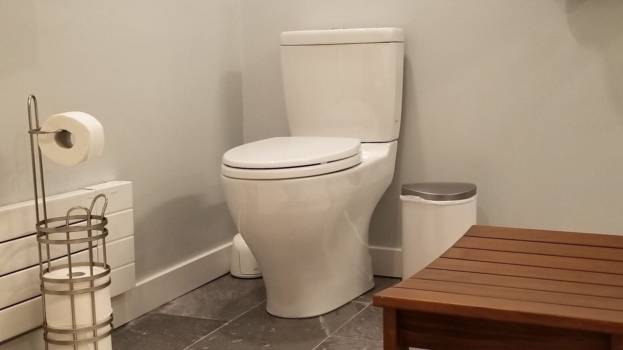 Photo of Bathroom in Ithaca