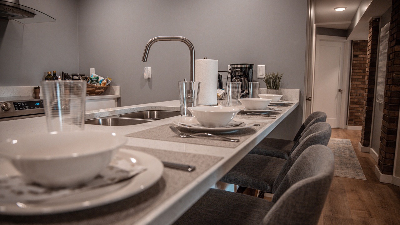 Photo of Kitchen in Ithaca