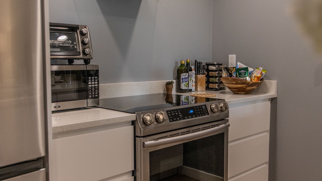 Photo of Kitchen in Ithaca