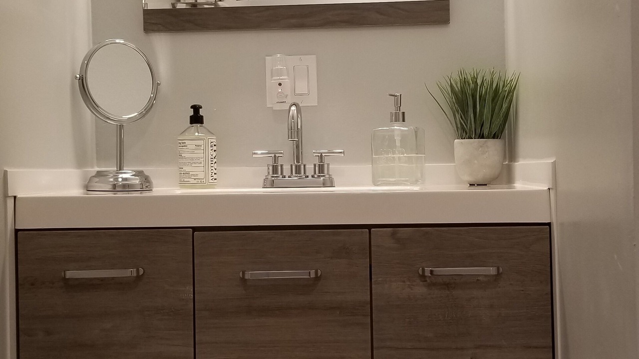 Photo of Bathroom in Ithaca