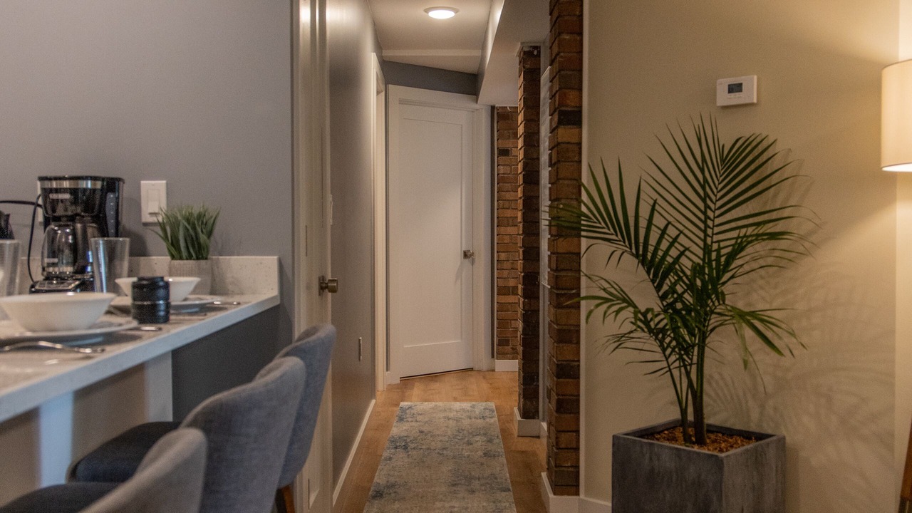 Photo of Bedroom in Ithaca