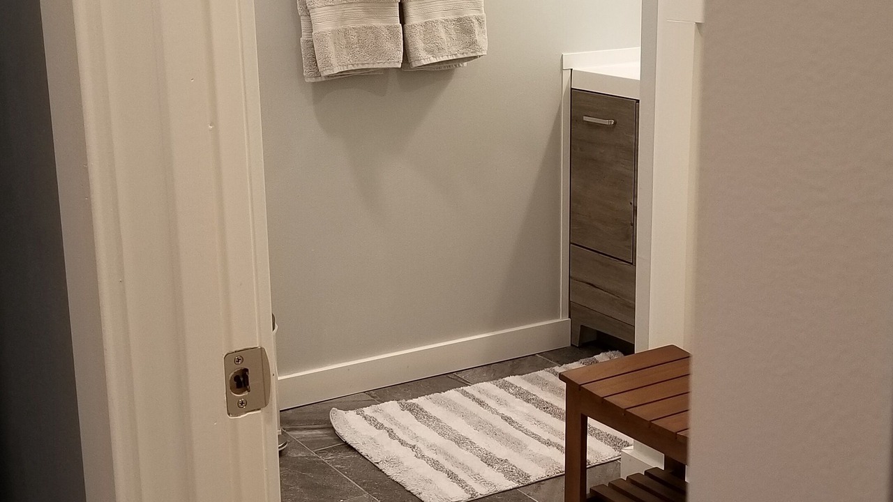 Photo of Bathroom in Ithaca