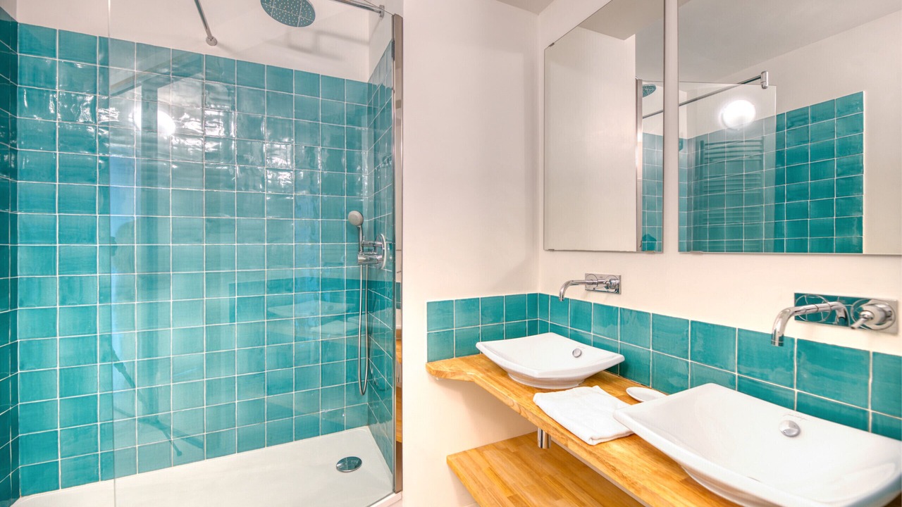 Photo of Bathroom in Palavas-les-Flots