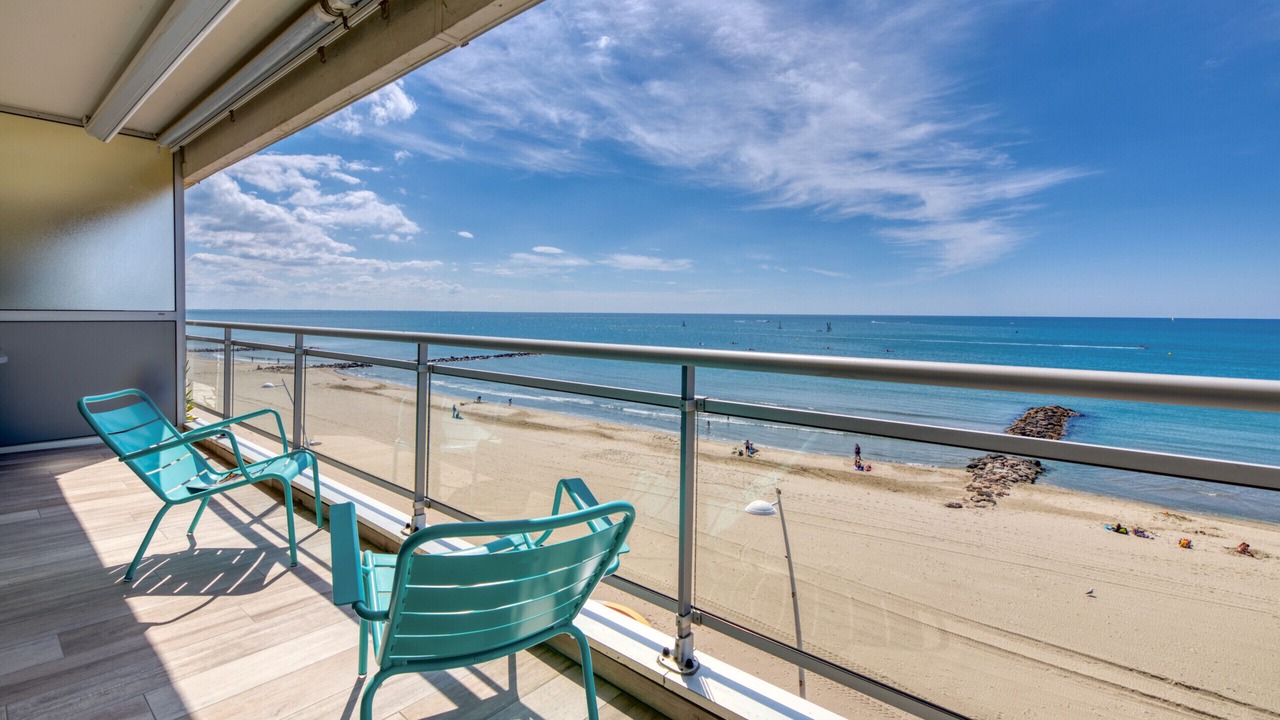 Photo of Outdoor in Palavas-les-Flots