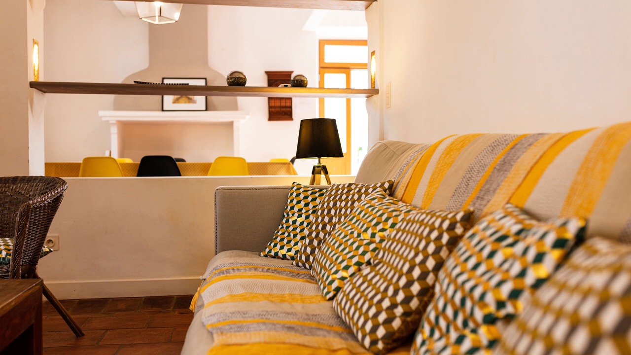 Photo of Livingroom in Villeseque-des-Corbieres