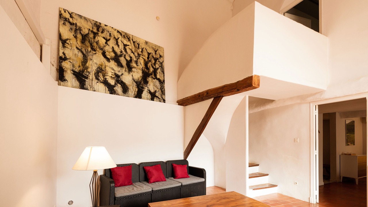 Photo of Livingroom in Villeseque-des-Corbieres