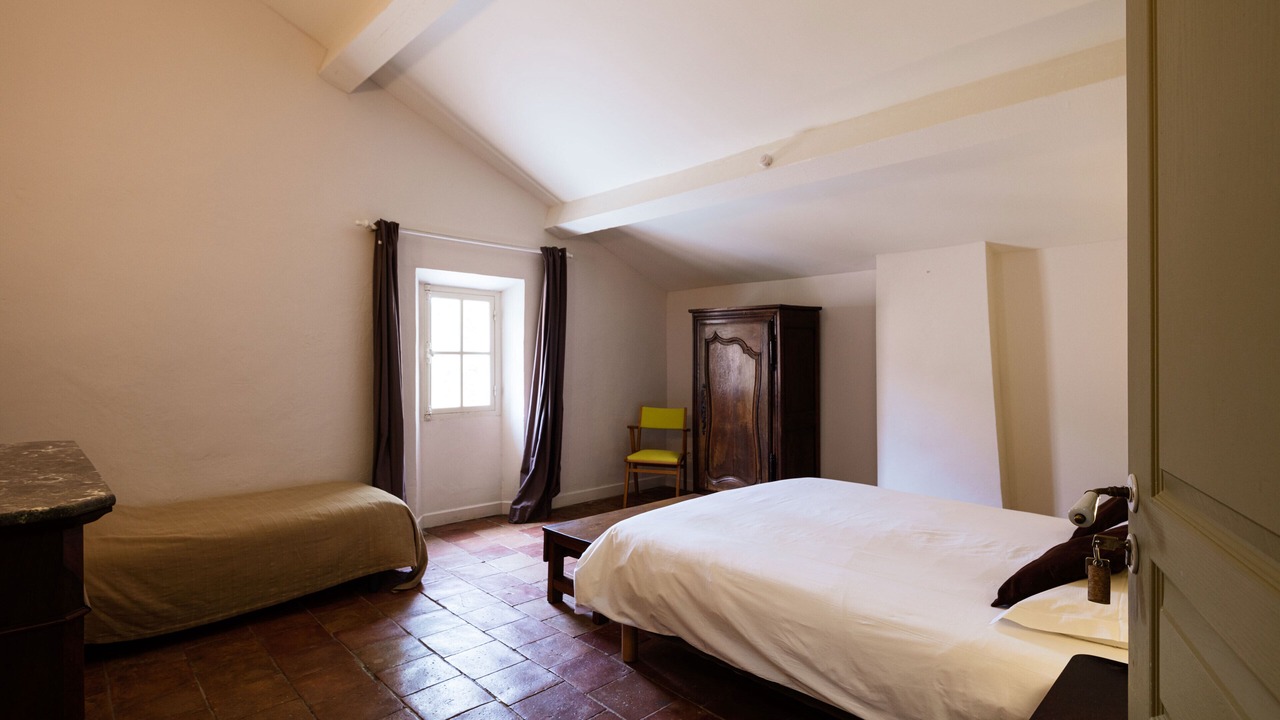 Photo of Bedroom in Villeseque-des-Corbieres