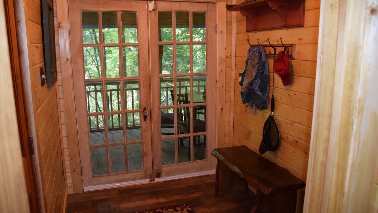 Photo of Outdoor in Dahlonega