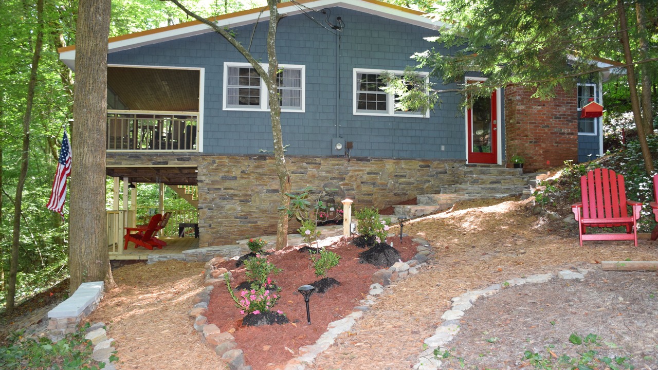 Photo of Outdoor in Dahlonega