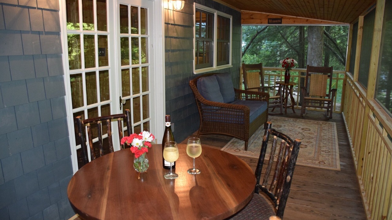 Photo of Outdoor in Dahlonega