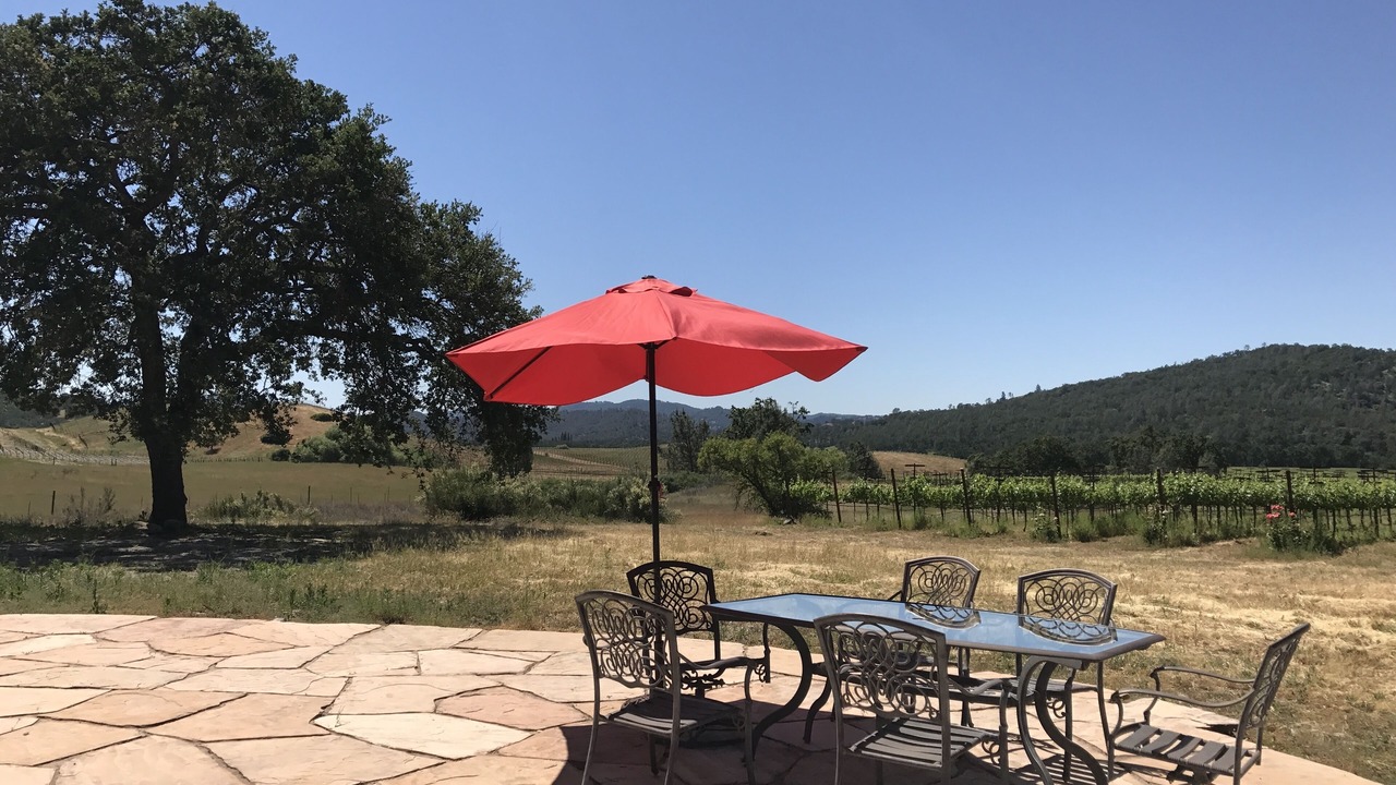 Photo of Outdoor in Pope Valley