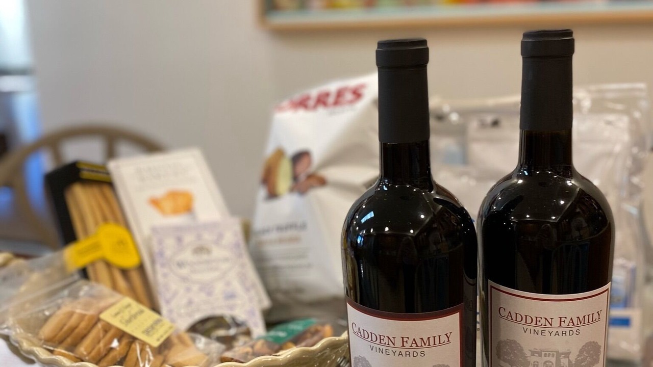 Photo of Others in Pope Valley