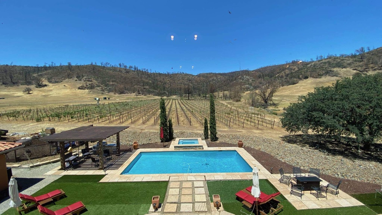 Photo of Outdoor in Pope Valley