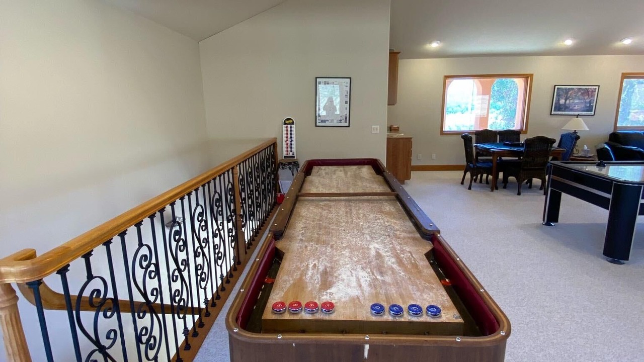 Photo of Bedroom in Pope Valley