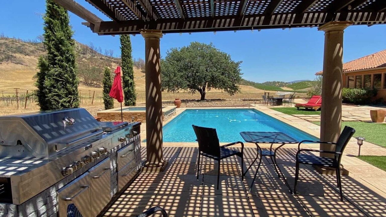 Photo of Outdoor in Pope Valley