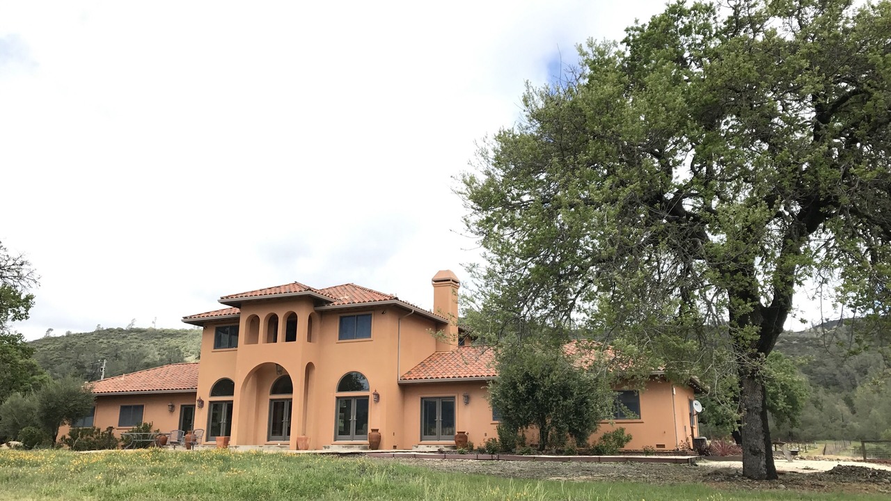 Photo of Outdoor in Pope Valley