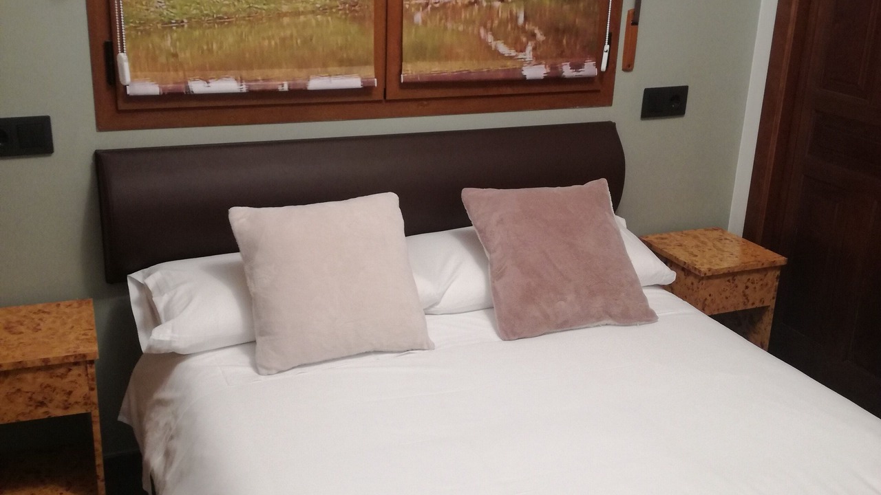 Photo of Bedroom in Casla