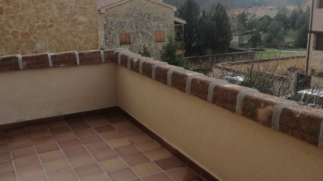 Photo of Outdoor in Casla