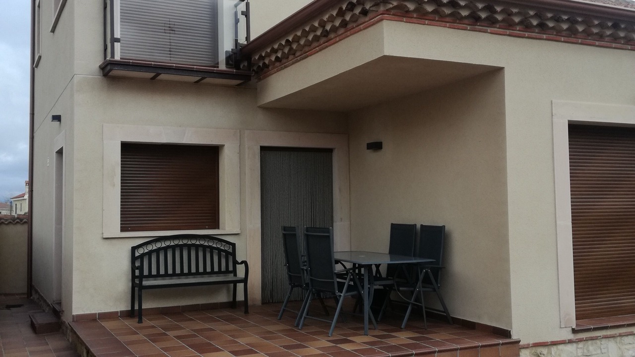 Photo of Outdoor in Casla
