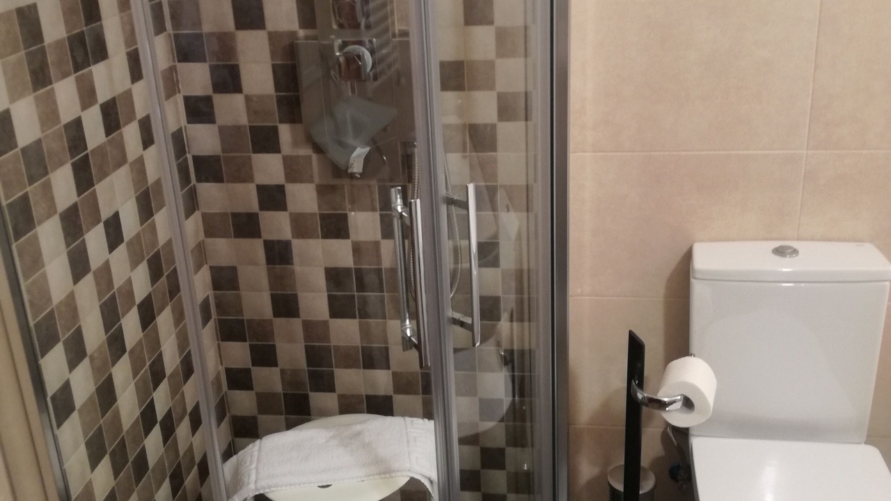 Photo of Bathroom in Casla
