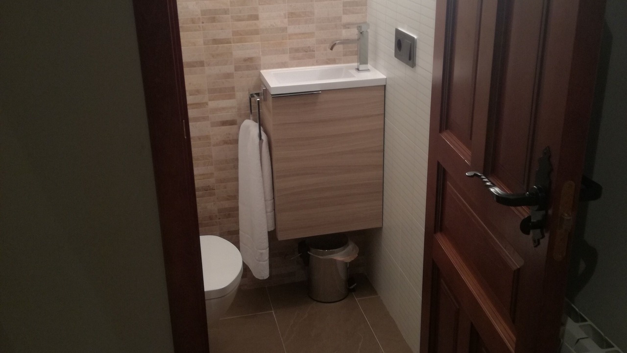 Photo of Bathroom in Casla
