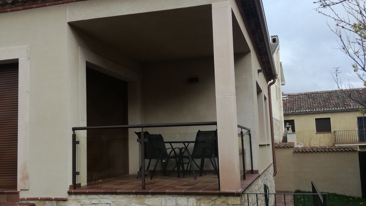 Photo of Outdoor in Casla