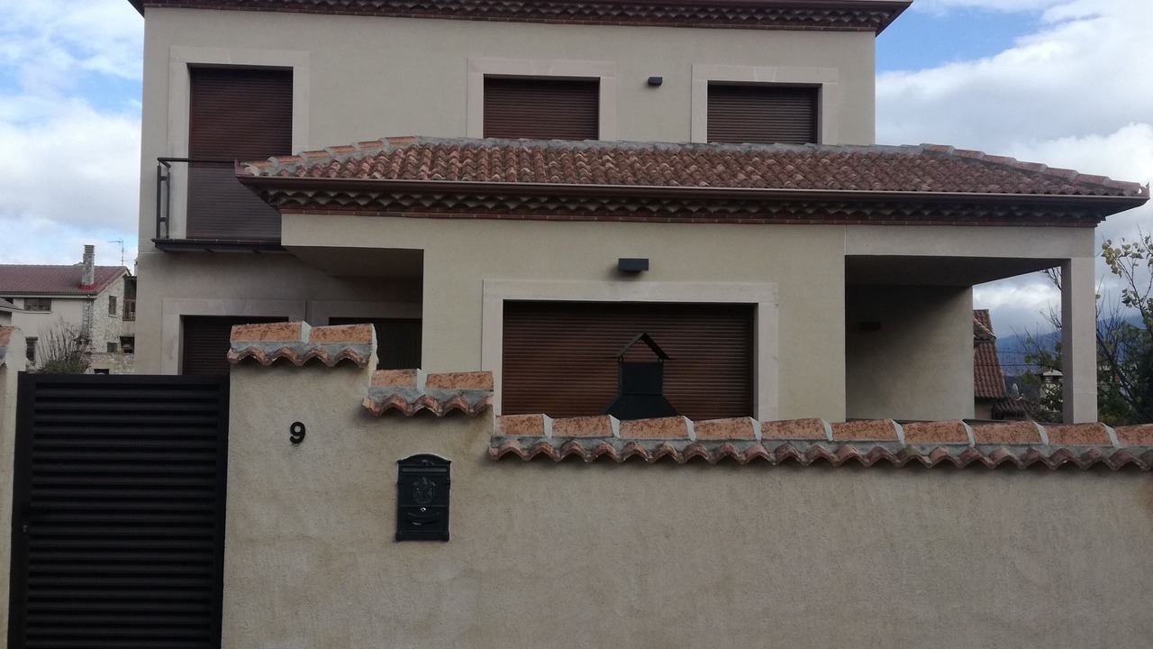 Photo of Outdoor in Casla