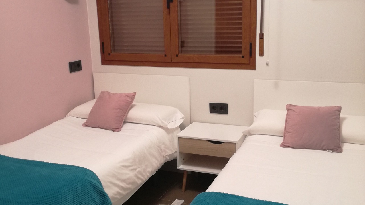 Photo of Bedroom in Casla