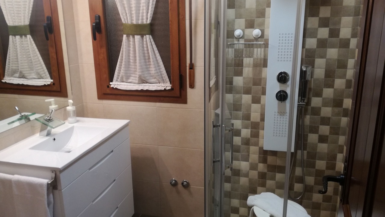 Photo of Bathroom in Casla
