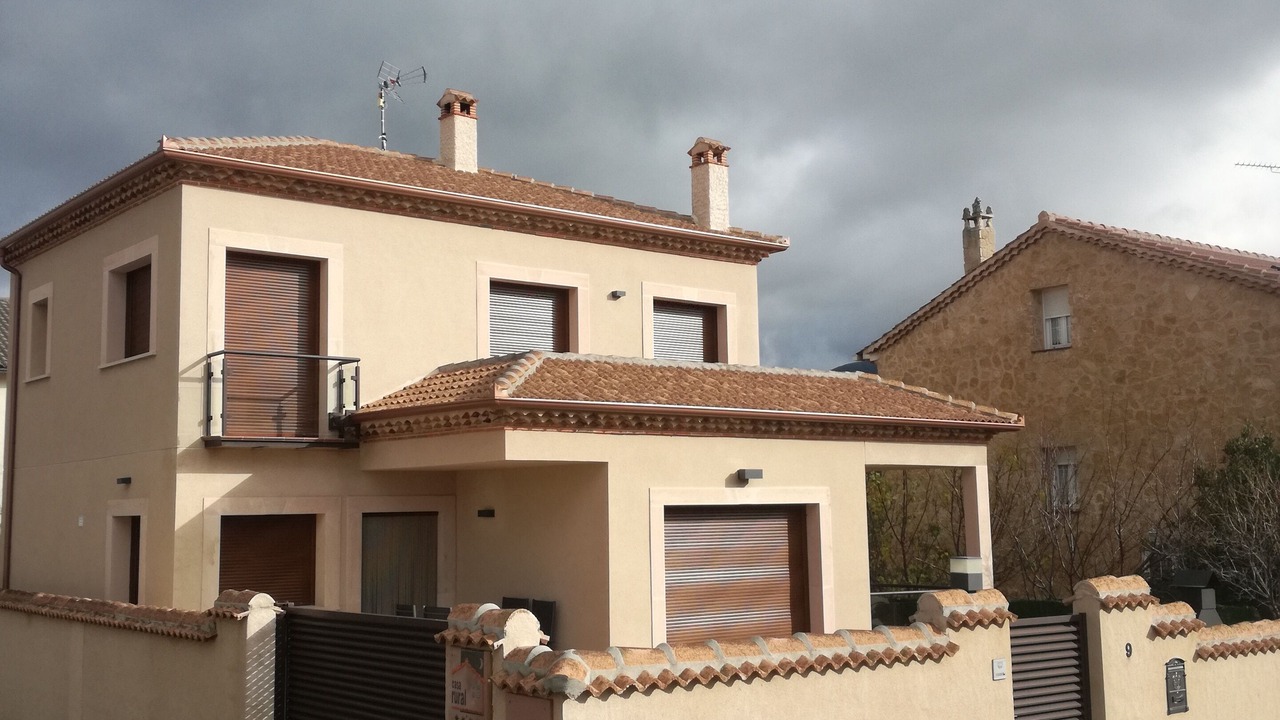 Photo of Outdoor in Casla