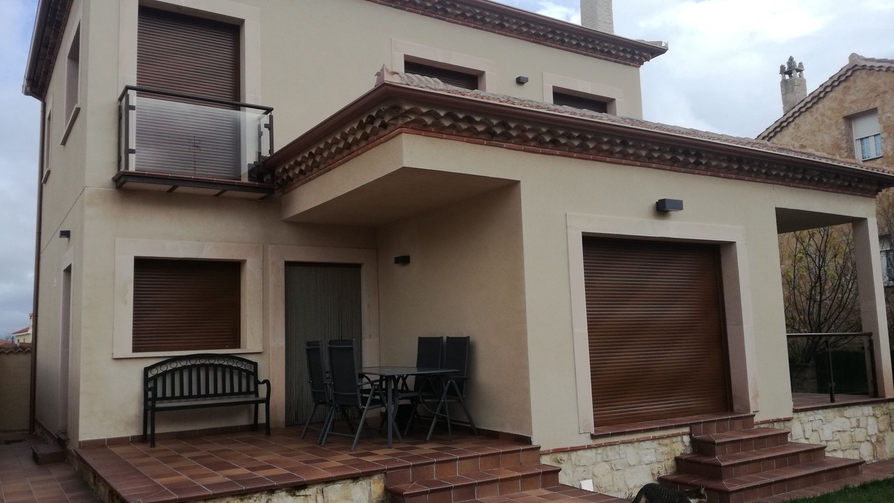 Photo of Outdoor in Casla