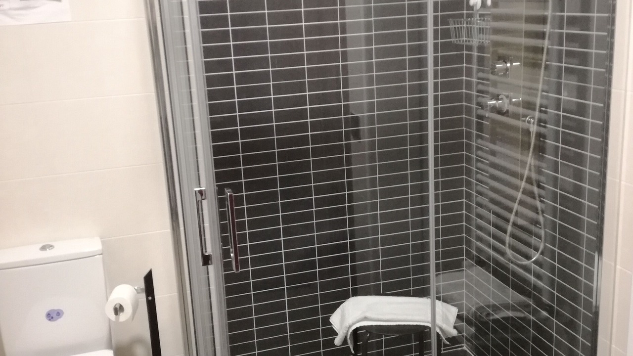 Photo of Bathroom in Casla