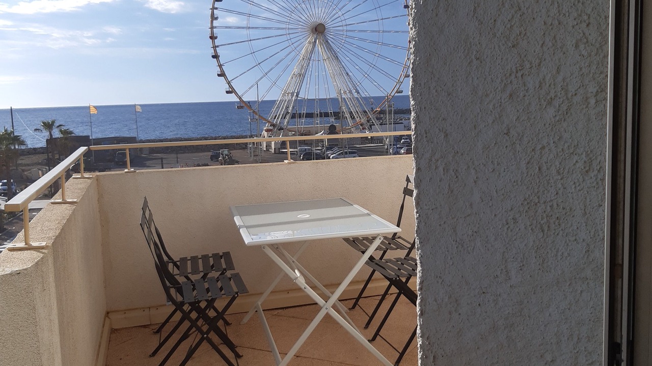 Photo of Outdoor in Le Barcares