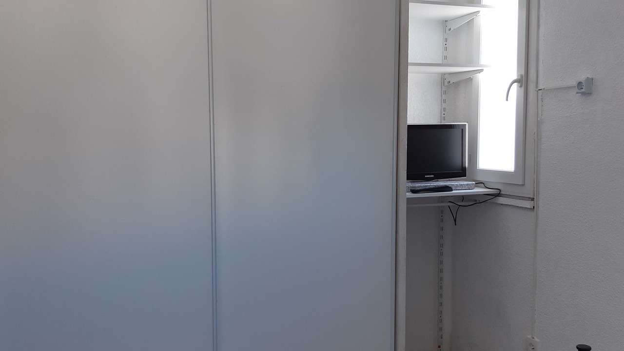 Photo of Bedroom in Le Barcares